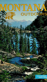 Montana outdoors_cover