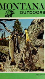 Montana outdoors_cover