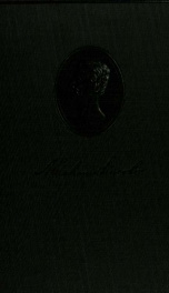 The life of Abraham Lincoln : drawn from original sources and containing many speeches, letters and telegrams hitherto unpublished_cover