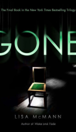 Gone  _cover