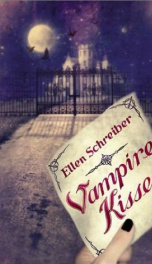  Vampire Kisses_cover