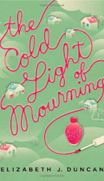The Cold Light of Mourning_cover