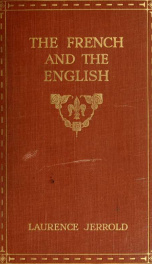 The French and the English_cover