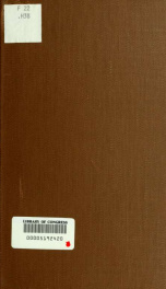 Remarks on the Popham celebration of the Maine Historical Society : read before the American Antiquarian Society, April 26, 1865_cover