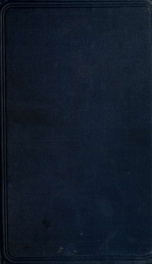 Lectures on auto-intoxication in disease; or, Self-poisoning of the individual_cover