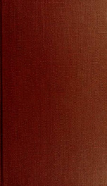 Proceedings at the first and subsequent annual and spring meetings, and first and subsequent annual dinners, from 1880 to 1895, inclusive, of the New England Society in the City of Brooklyn, and names of members 2_cover