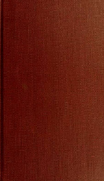 Proceedings at the first and subsequent annual and spring meetings, and first and subsequent annual dinners, from 1880 to 1895, inclusive, of the New England Society in the City of Brooklyn, and names of members 1_cover