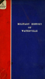 Military history of Waterville, Maine 2_cover