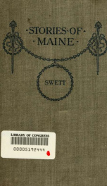 Stories of Maine_cover