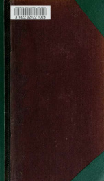 The bibliographer's manual of English literature : containing an account of rare, curious, and useful books, published in or relating to Great Britain and Ireland, from the invention of printing 4_cover