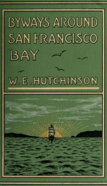 Byways around San Francisco Bay_cover