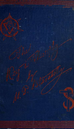 Key to theosophy : being a clear exposition in the form of question and answer of the ethics, science and philosophy, for the study of which the Universal brotherhood and Theosophical society has been founded : with a copious glossary of general theosophi_cover