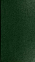 Willis and inventories illustrative of the history, manners, language, statistics, &c., of the northern counties of England 3_cover