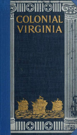 Colonial Virginia_cover