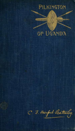 Pilkington of Uganda_cover