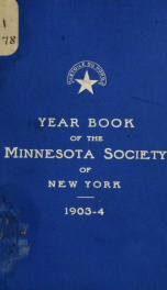 Year book. 1902_cover