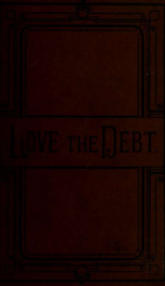 Love the debt 2_cover