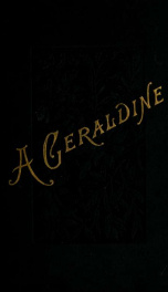 A Geraldine 2_cover