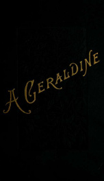 A Geraldine 1_cover