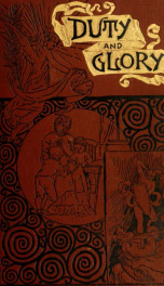 Duty and glory;_cover