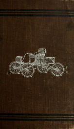 Practical carriage and wagon painting : a treatise on the painting of carriages, wagons and sleighs, embracing full and explicit directions for executing all kinds of work : including painting factory work, lettering, scrolling, ornamenting, varnishing, e_cover