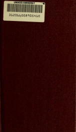 Historical sketch, Third annual reunion of the present and past residents of Charlton, at Charlton, Sept. 4, 1899_cover