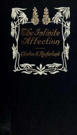 The infinite affection_cover