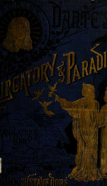 Purgatory and Paradise;_cover