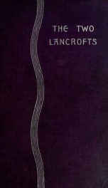 The two Lancrofts 1_cover