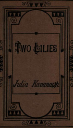 Two lilies 1_cover