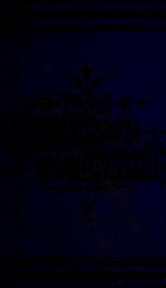 The sisters Lawless : a novel 3_cover