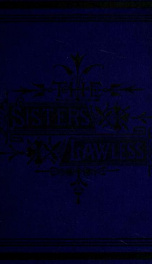 The sisters Lawless : a novel 1_cover