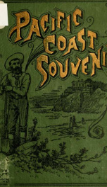 Pacific coast souvenir_cover