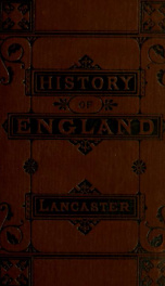 A manual of English history, for the use of schools_cover