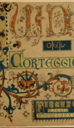 Guida del corteggio storico_cover