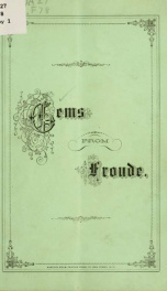 Gems from Froude_cover