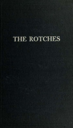 The Rotches_cover