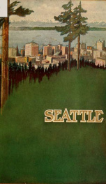 Seattle, Washington_cover