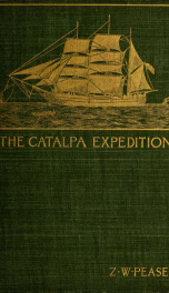 The Catalpa expedition_cover