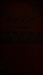 The roll call : a novel 2_cover