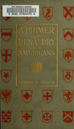 A primer of heraldry for Americans_cover