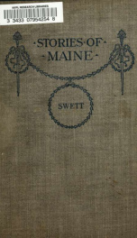 Stories of Maine_cover