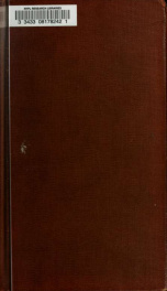 A survey of the state of Maine, in reference to its geographical features, statistics and political economy; illustrated by maps..._cover