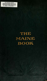 The Maine book_cover