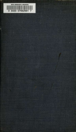 Addresses and memorials of Orville Dewey Baker (1847-1908)_cover