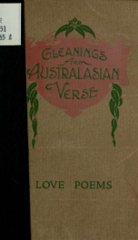 Love poems_cover