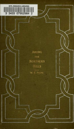 Among the northern hills_cover