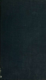 Acts and proceedings, 1863-1932_cover