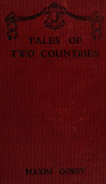 Tales of two countries_cover