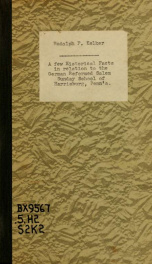 Book cover